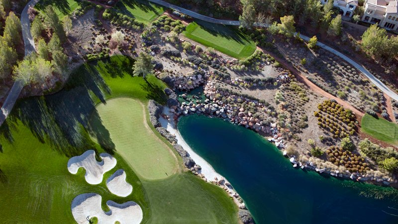 Southern Highlands Golf Club