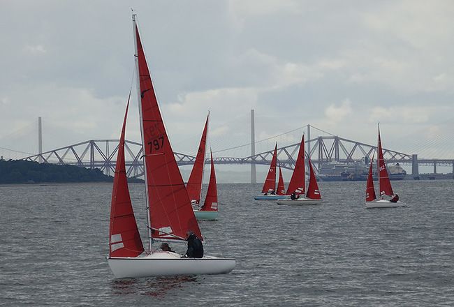 Royal Forth Yacht Club