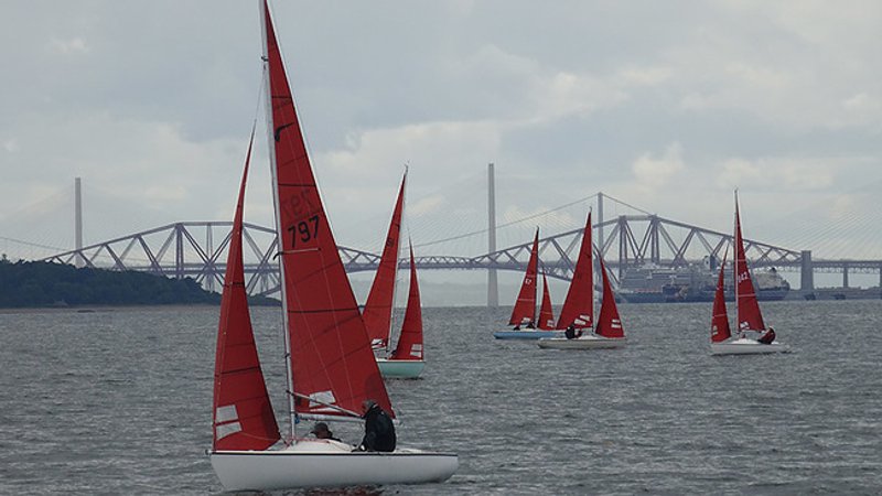 Royal Forth Yacht Club