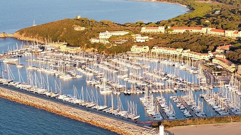 Yacht Club Punta Ala