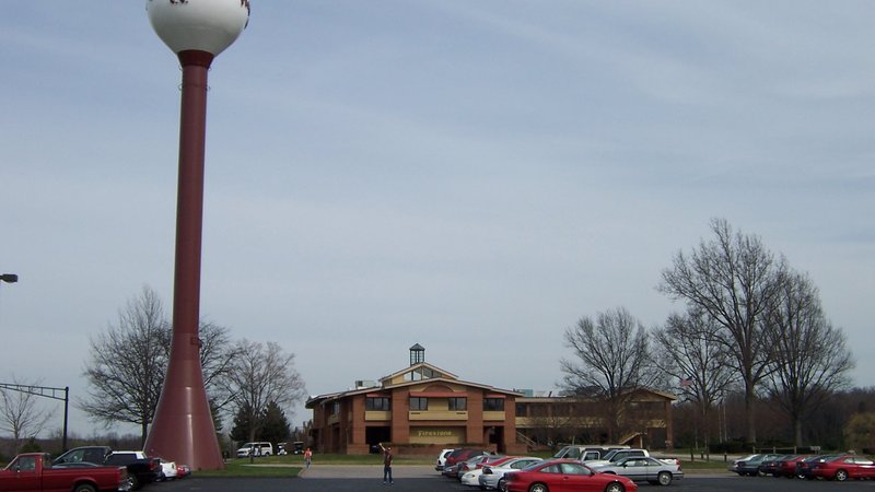 Firestone Country Club