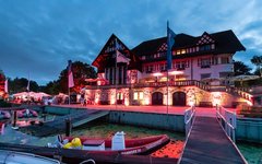 Verein Seglerhaus am Wannsee