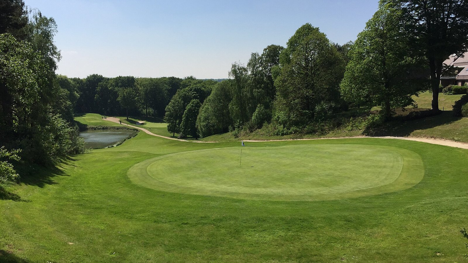 Golf du Bercuit