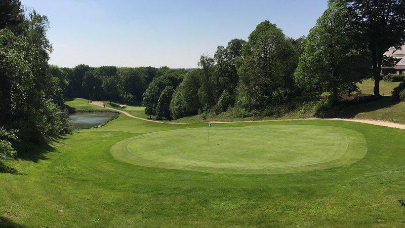 Golf du Bercuit