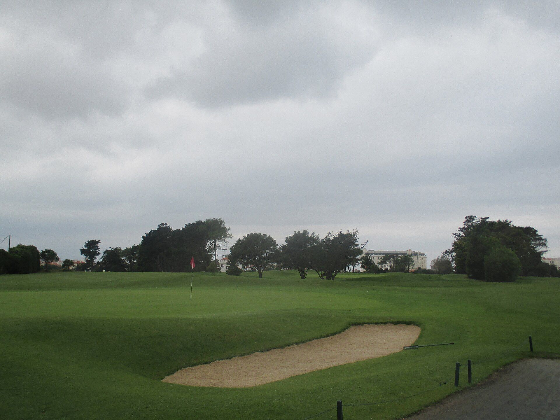 Golf de Biarritz