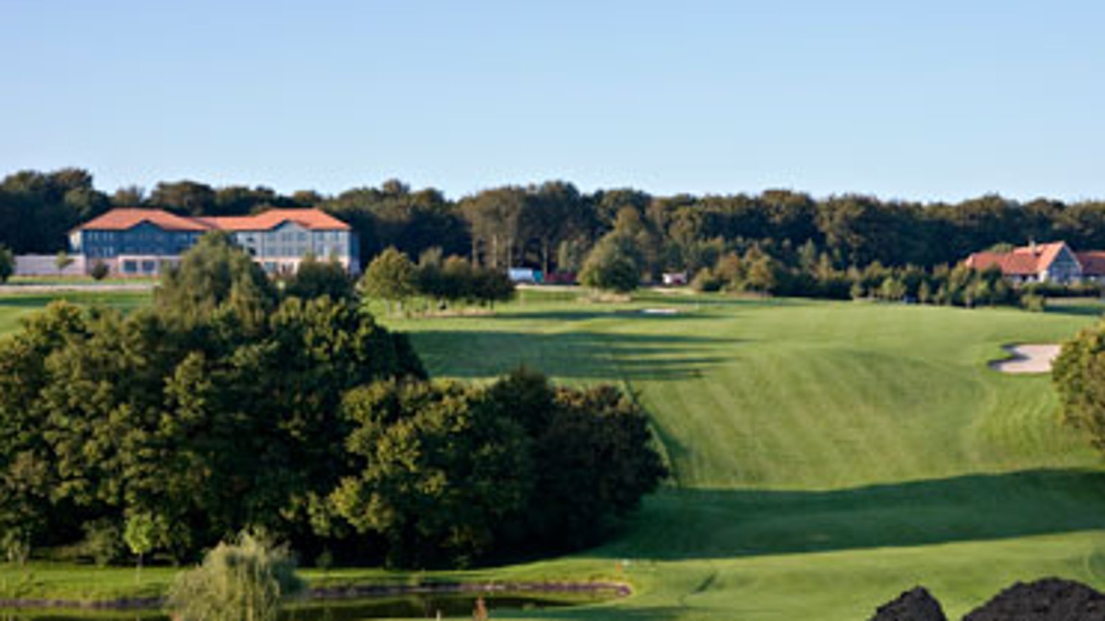 Aa Saint-Omer Golf Club