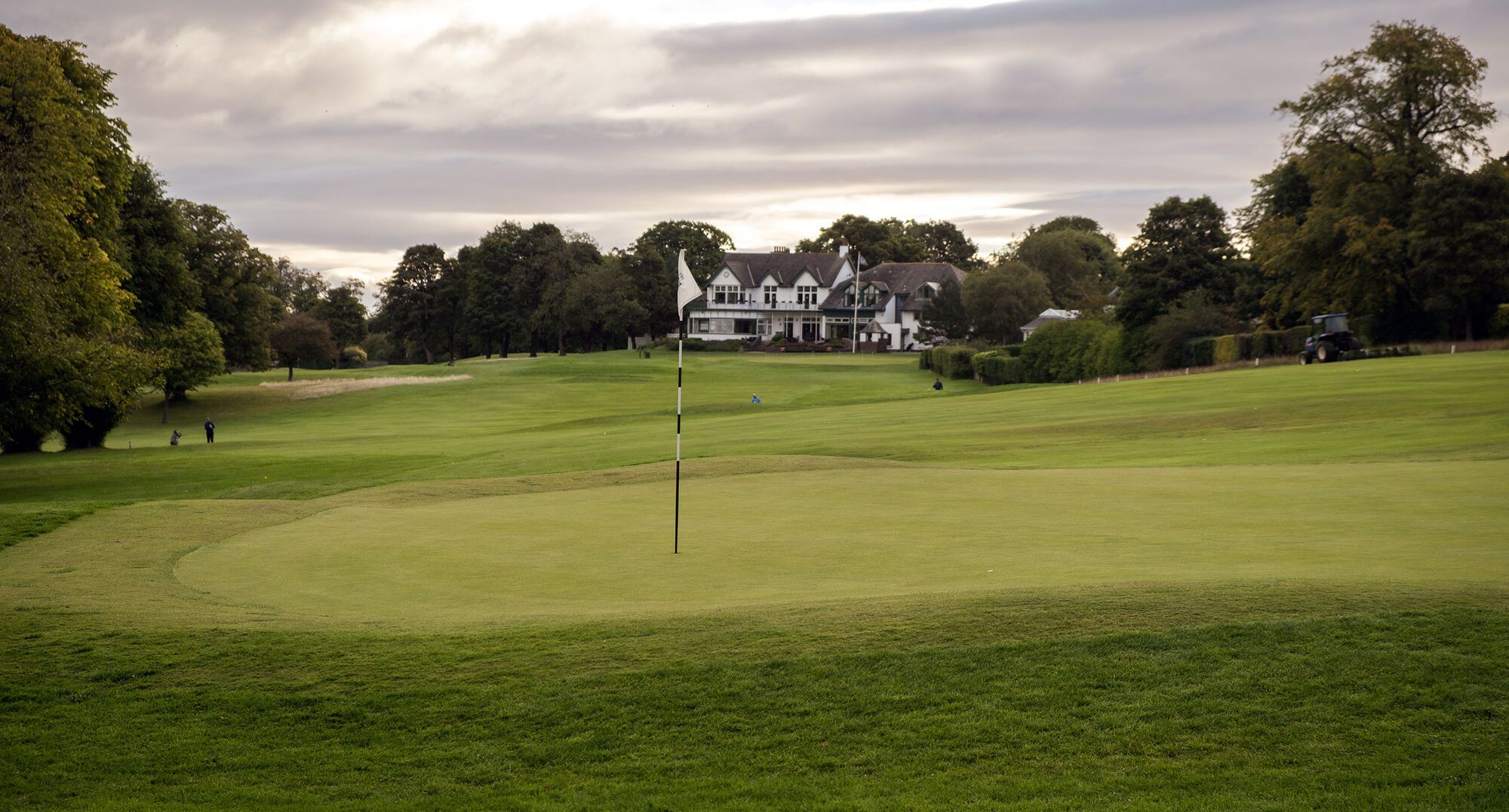 Bruntsfield Links Golfing Society