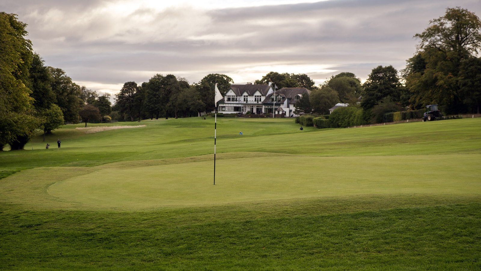 Bruntsfield Links Golfing Society