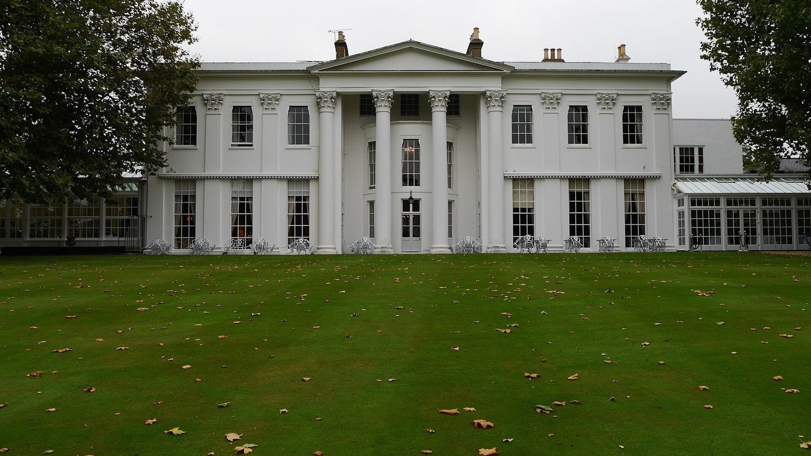 The Hurlingham Club