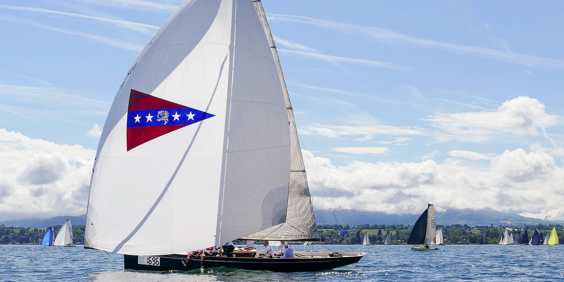 Gstaad Yacht Club