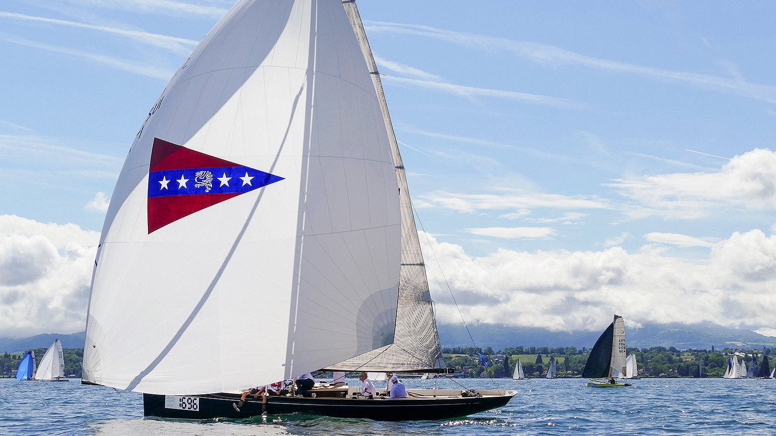 Gstaad Yacht Club