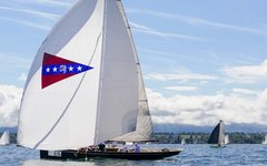 Gstaad Yacht Club