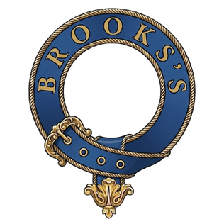 Brooks's