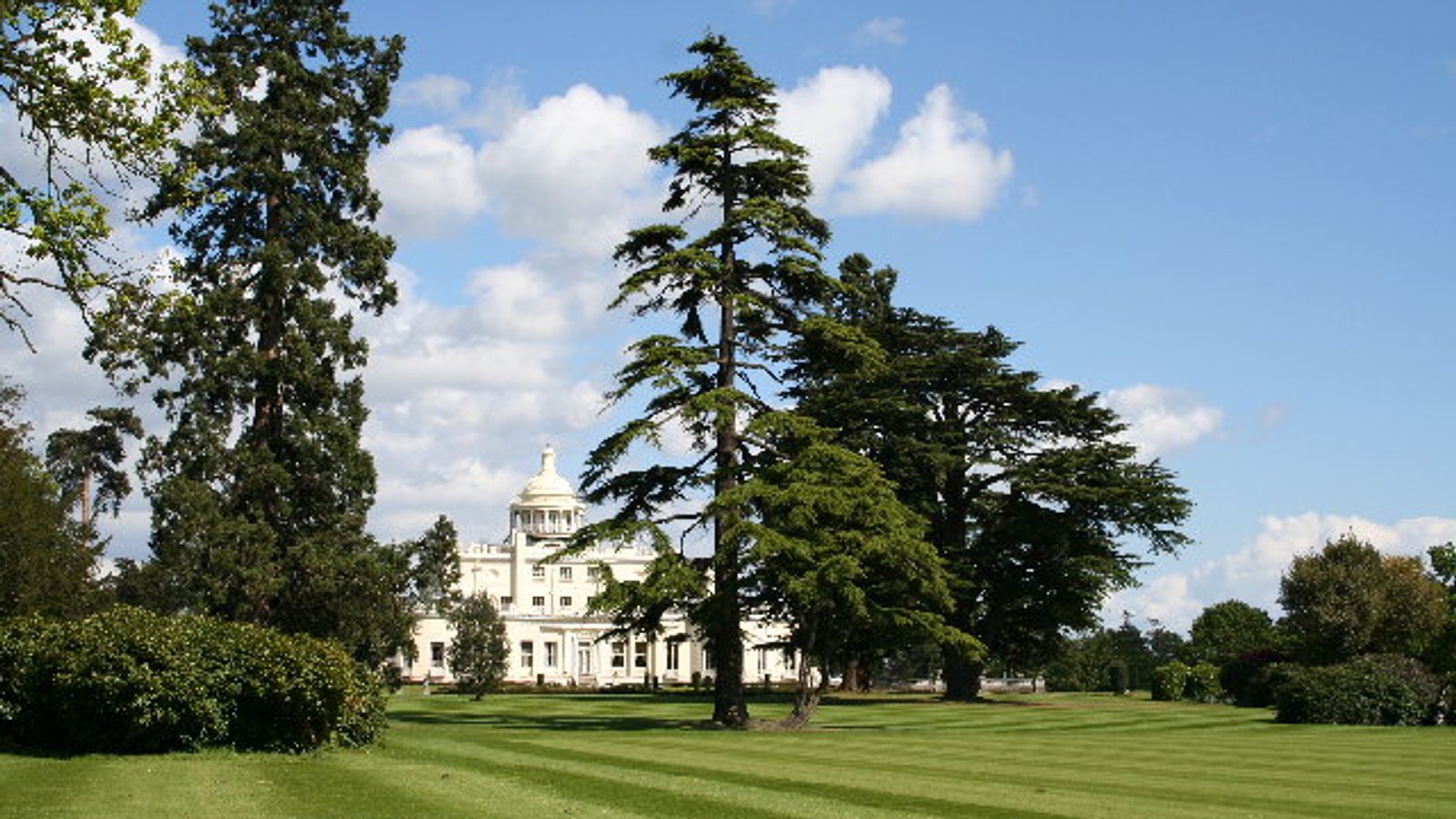 Stoke Park