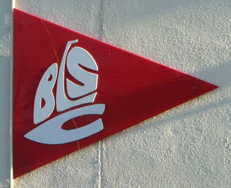Burghfield Sailing Club