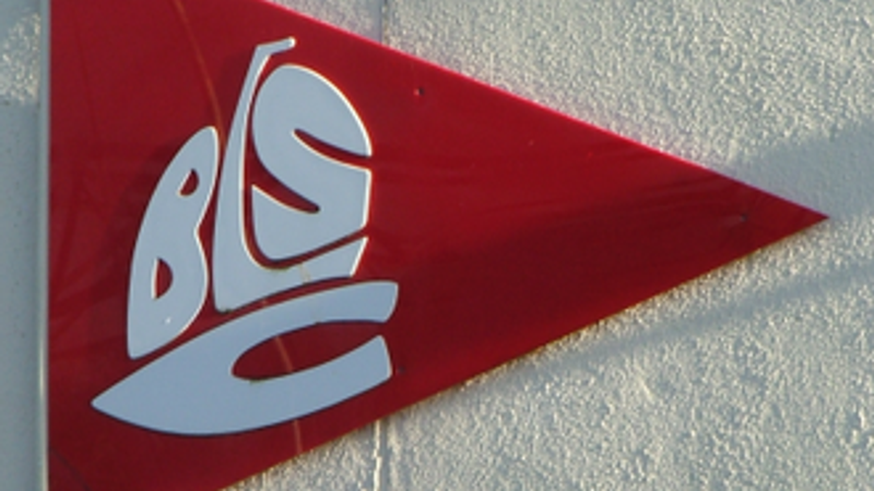 Burghfield Sailing Club