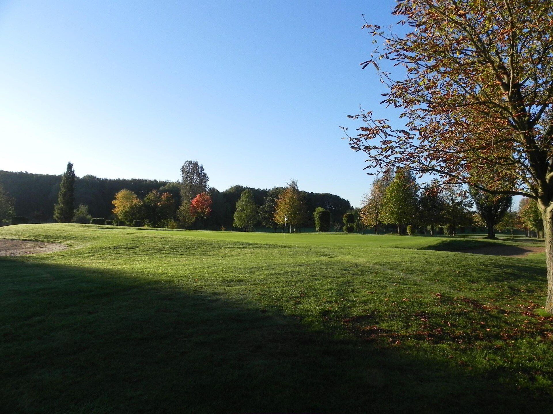 Royal Amicale Anderlecht Golf Club