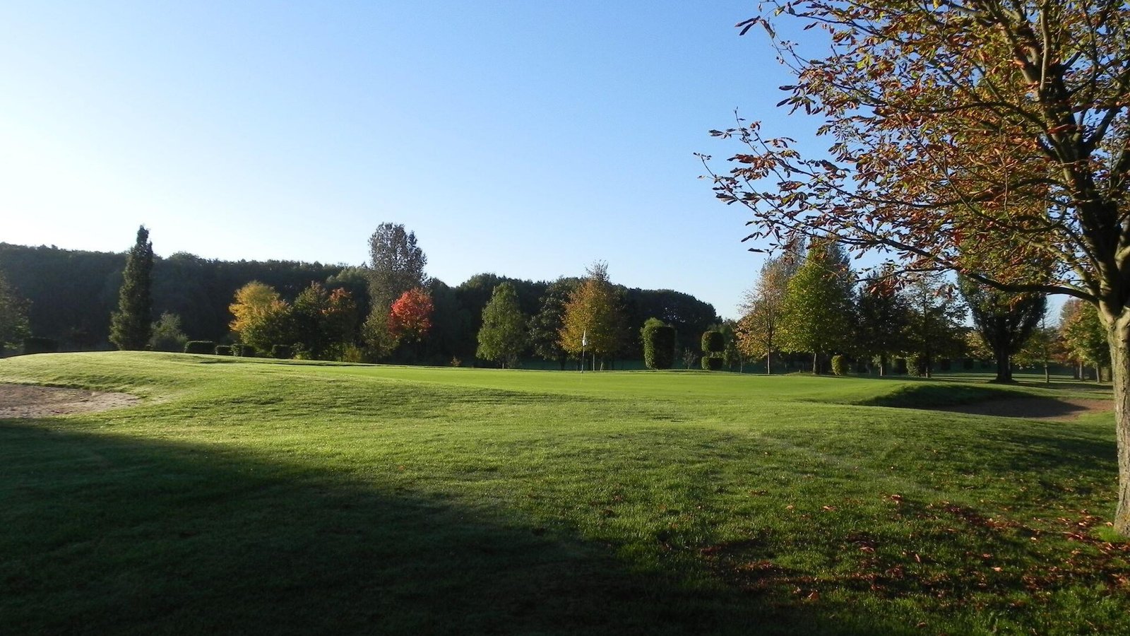 Royal Amicale Anderlecht Golf Club