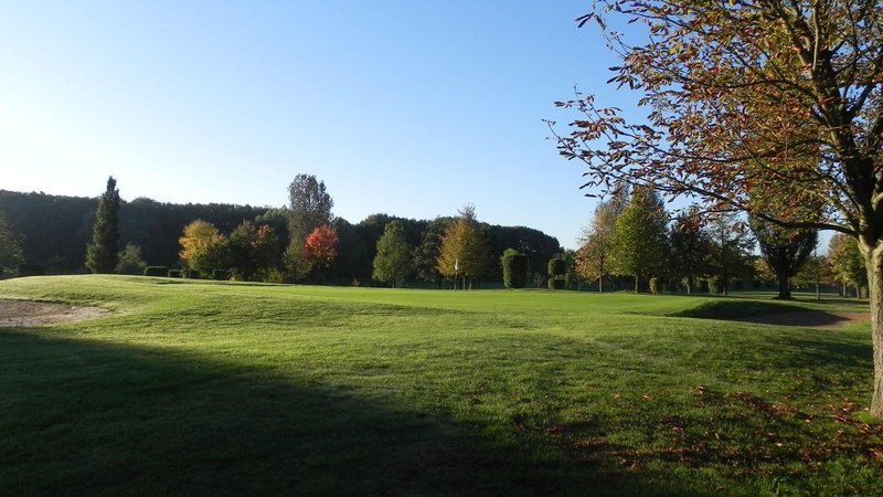 Royal Amicale Anderlecht Golf Club