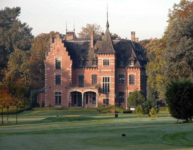 Golf Club 7 Fontaines