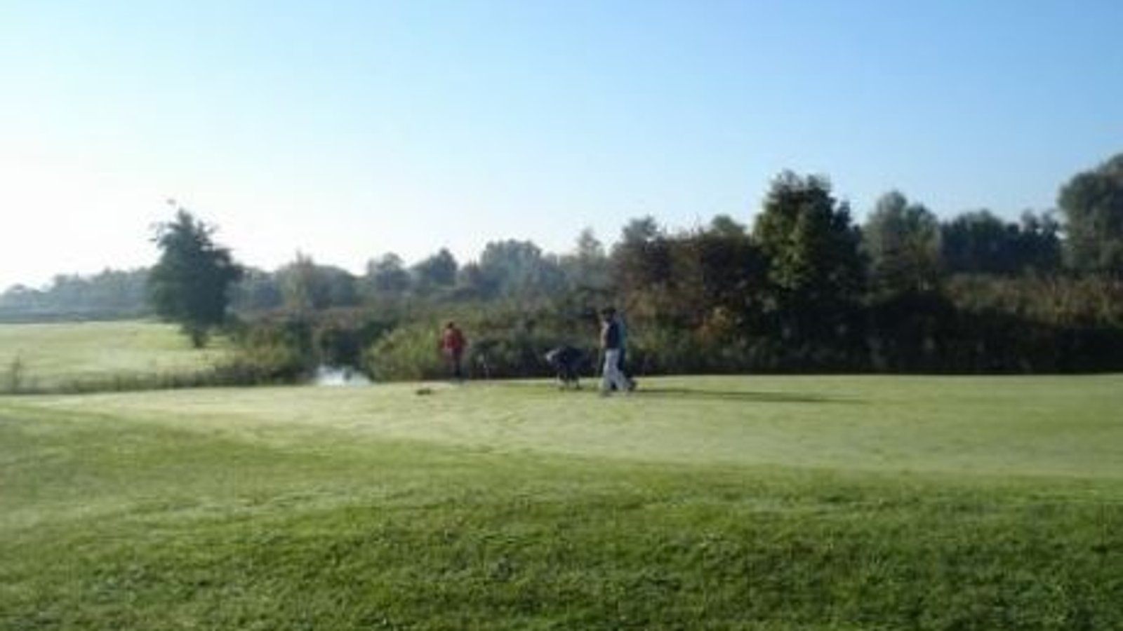 De Waterlandse Golfclub