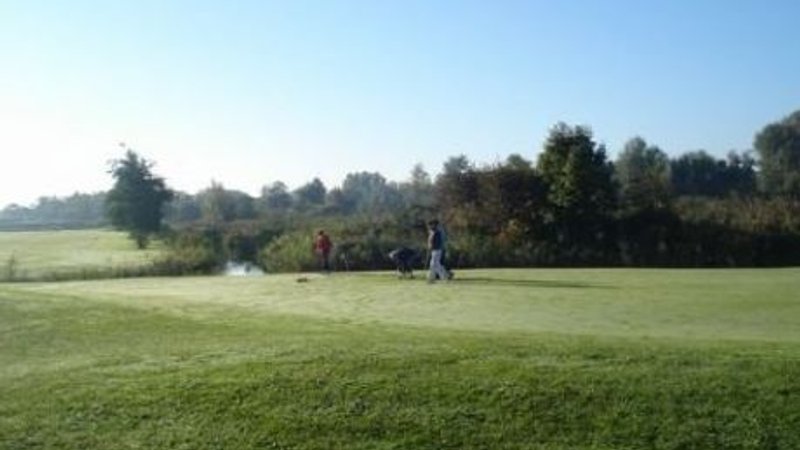 De Waterlandse Golfclub