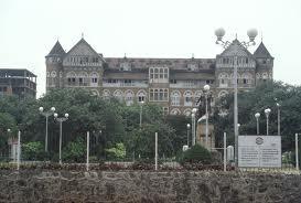 Royal Bombay Yacht Club