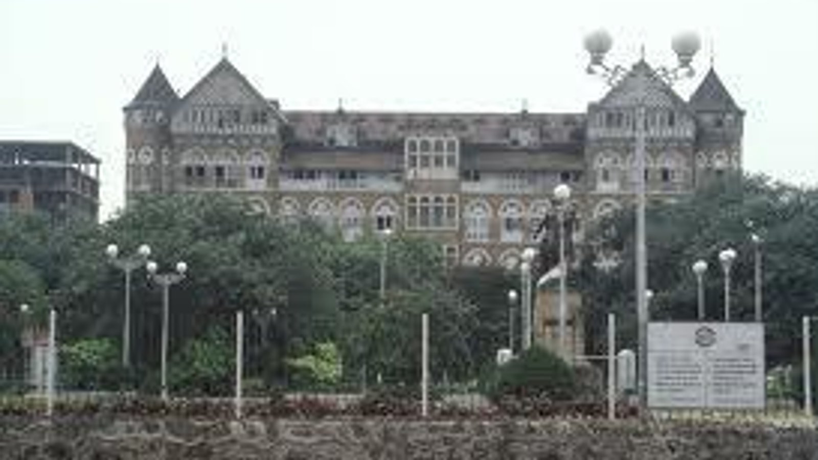 Royal Bombay Yacht Club