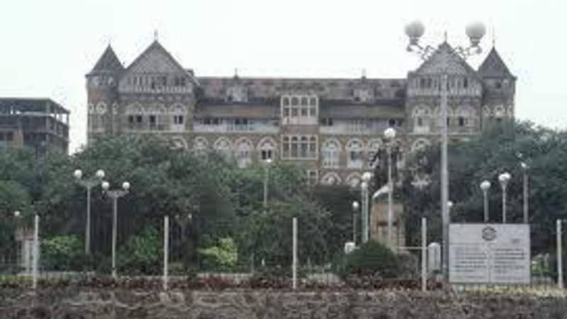 Royal Bombay Yacht Club