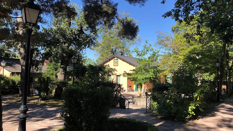 El Tiro Country Club