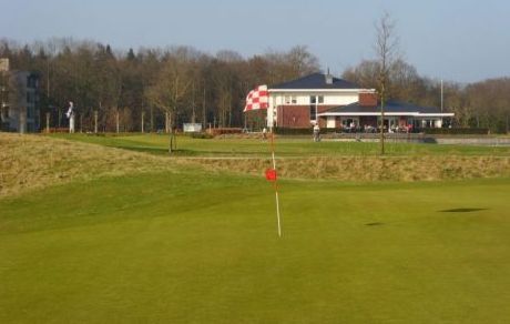 Golfclub De Haenen