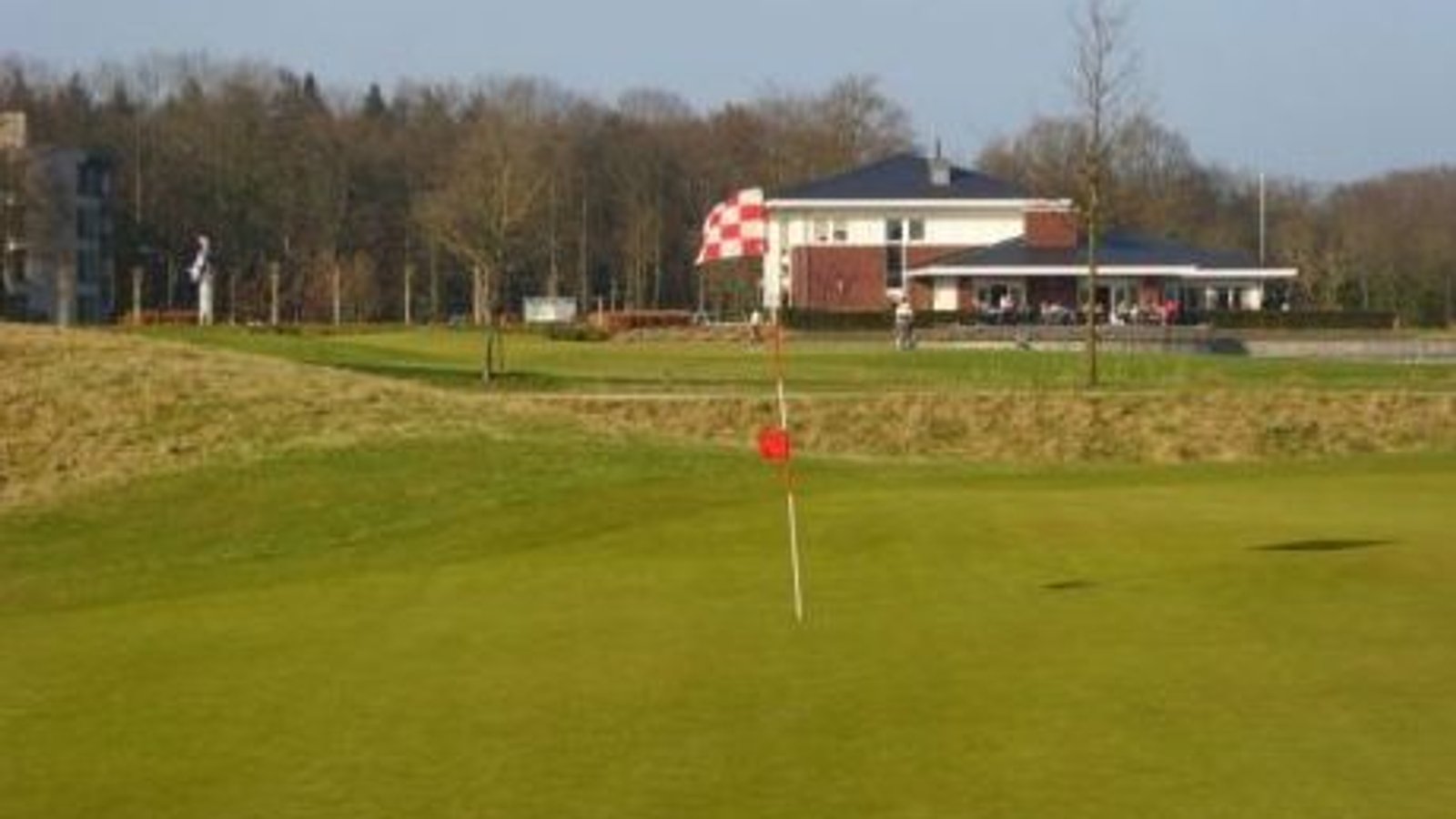 Golfclub De Haenen