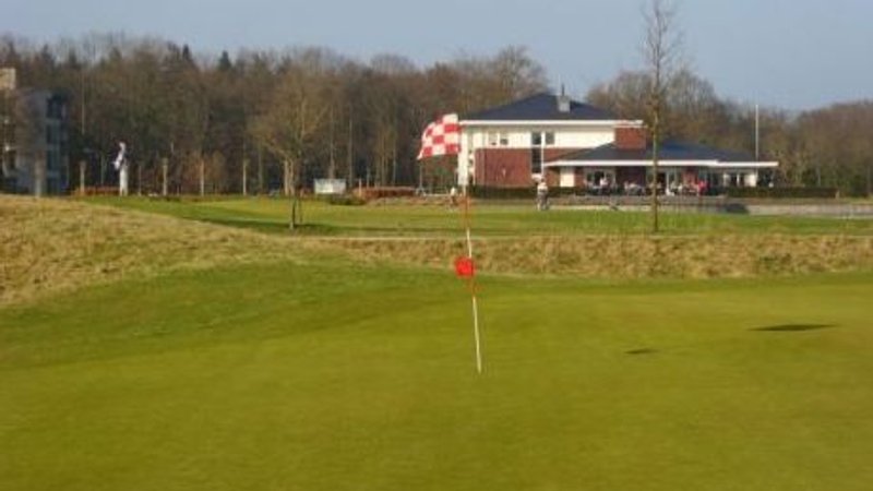 Golfclub De Haenen