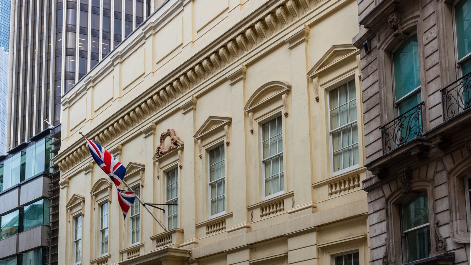City of London Club