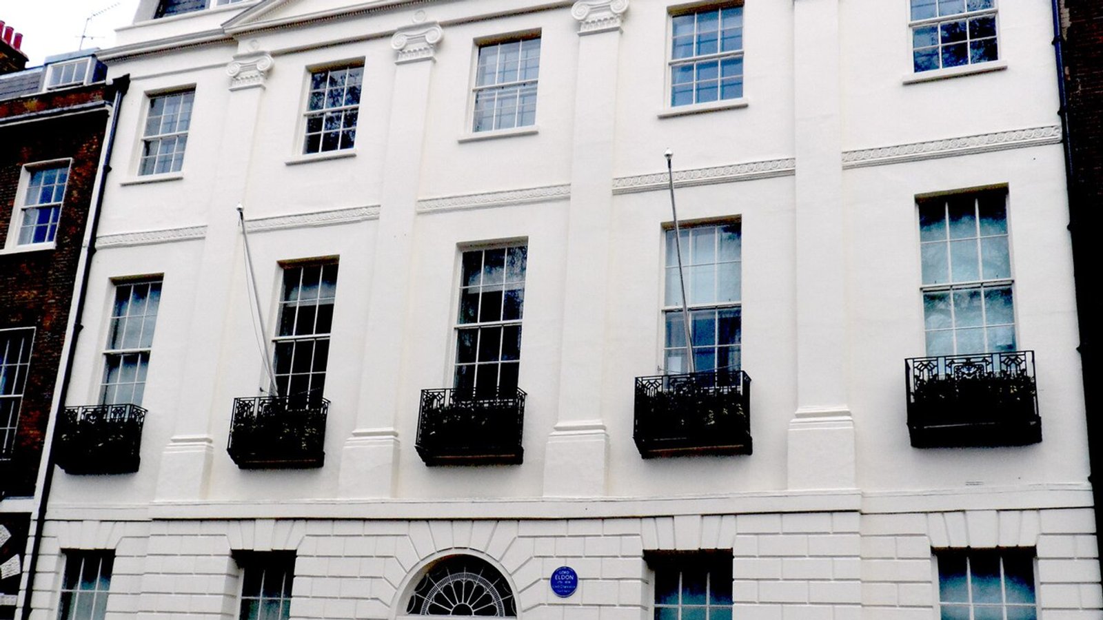 Oxford and Cambridge Musical Club