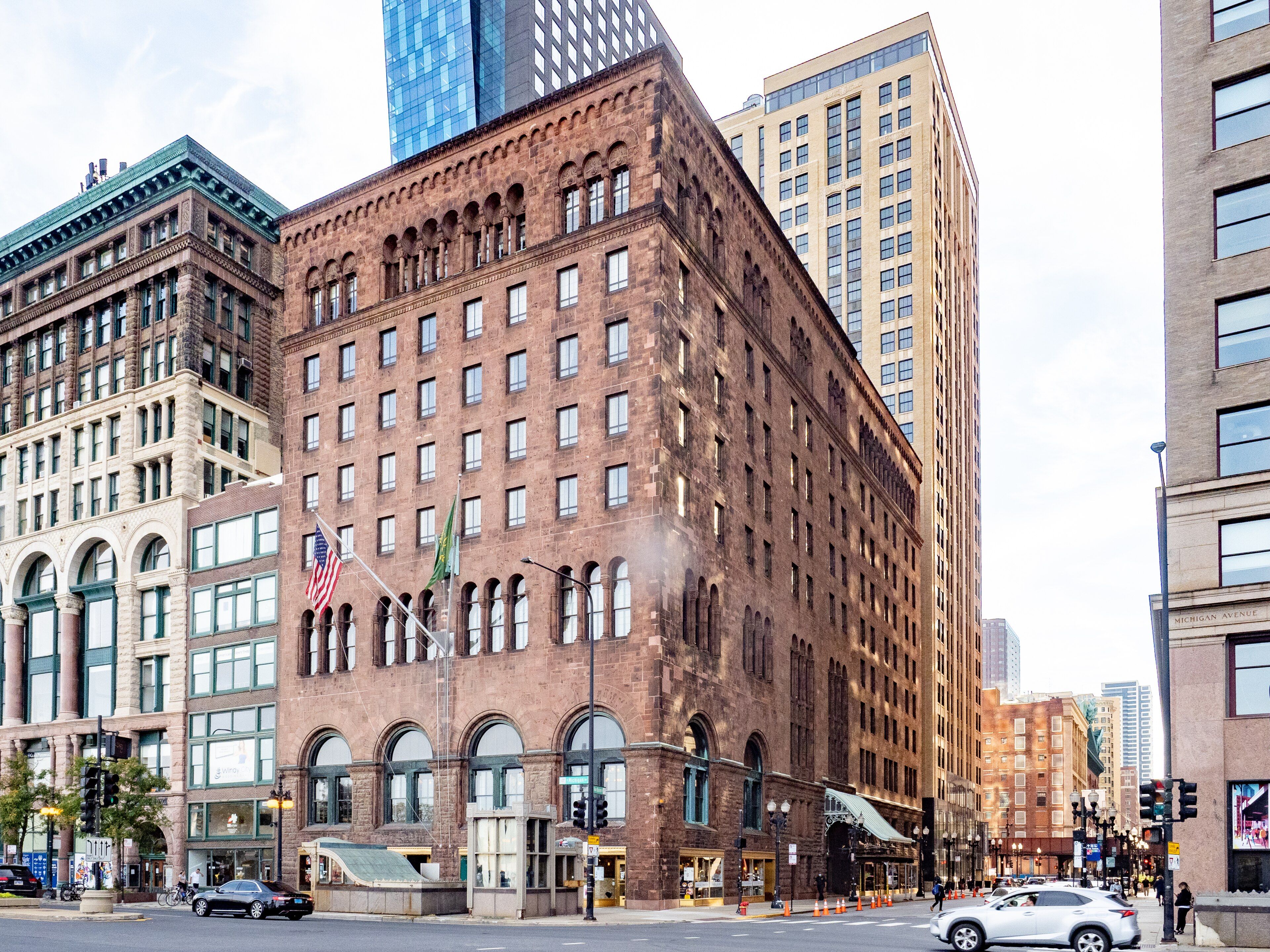 Chicago Club