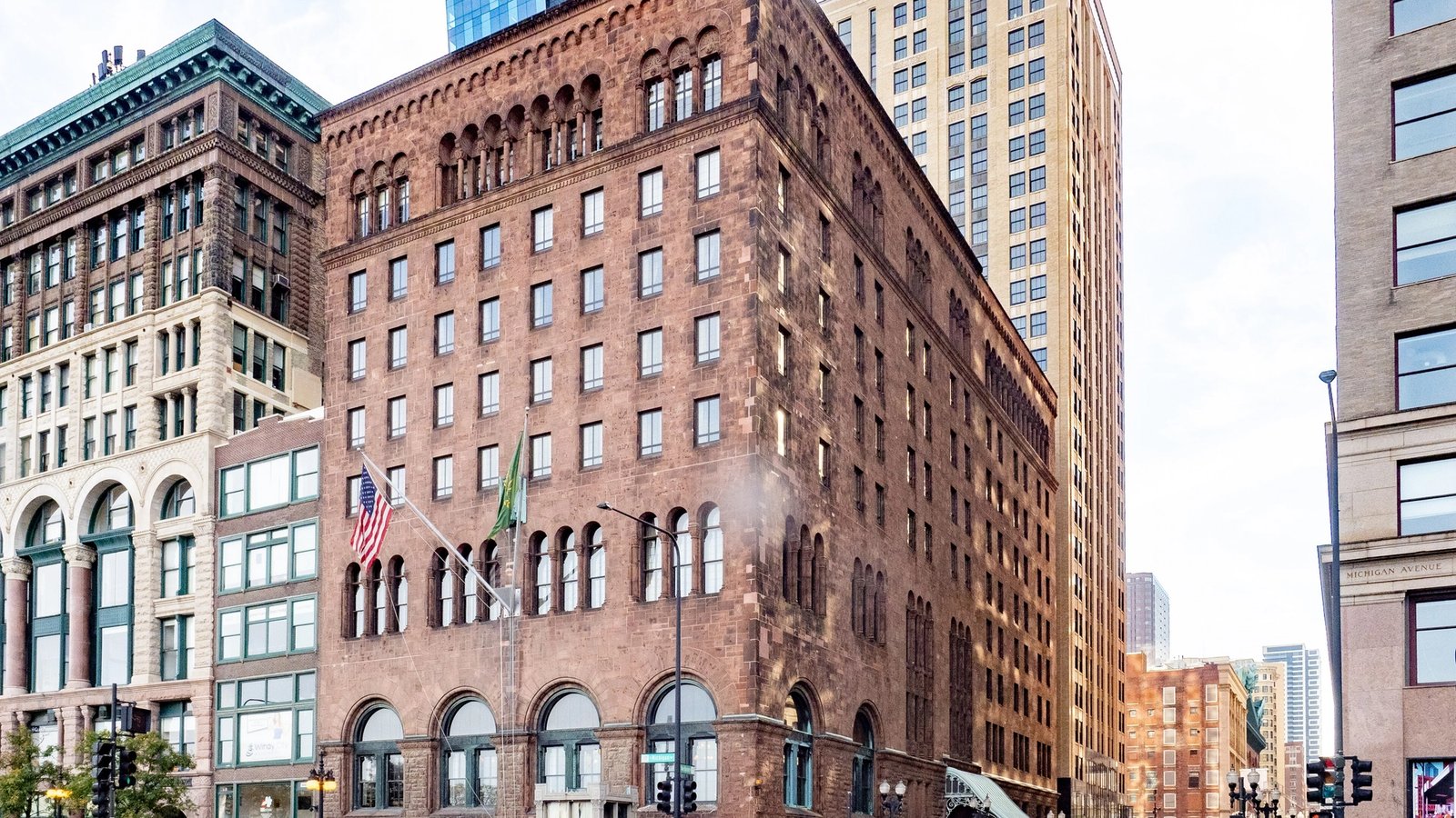 Chicago Club