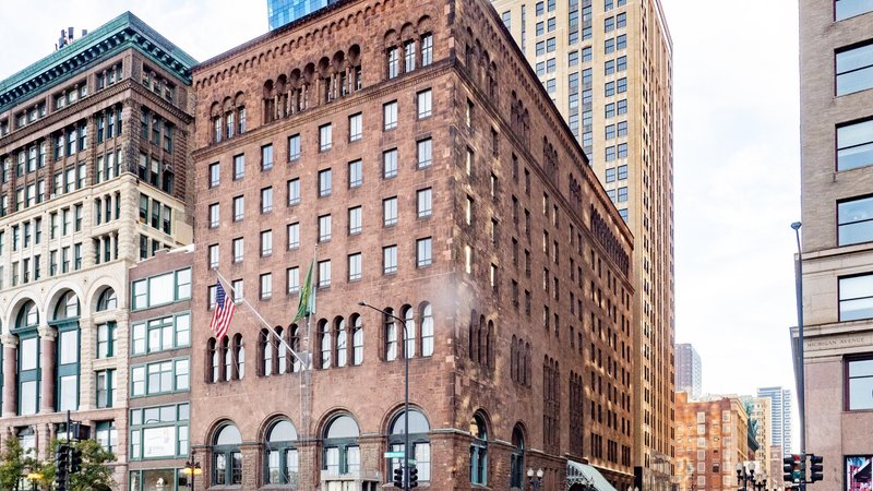 Chicago Club