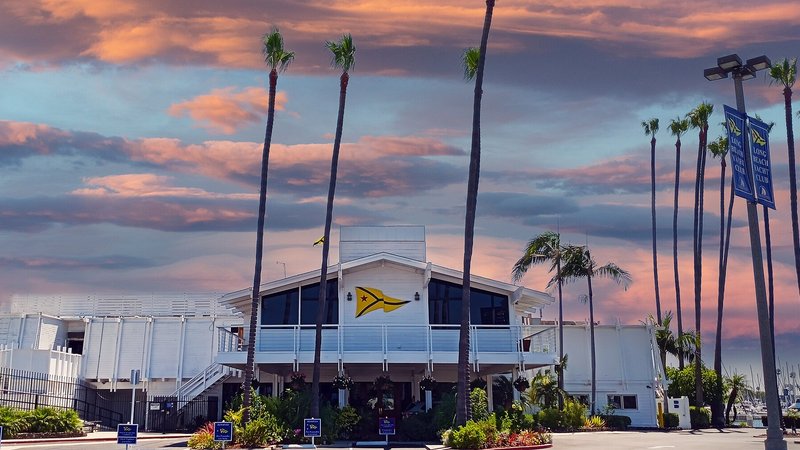 Long Beach Yacht Club