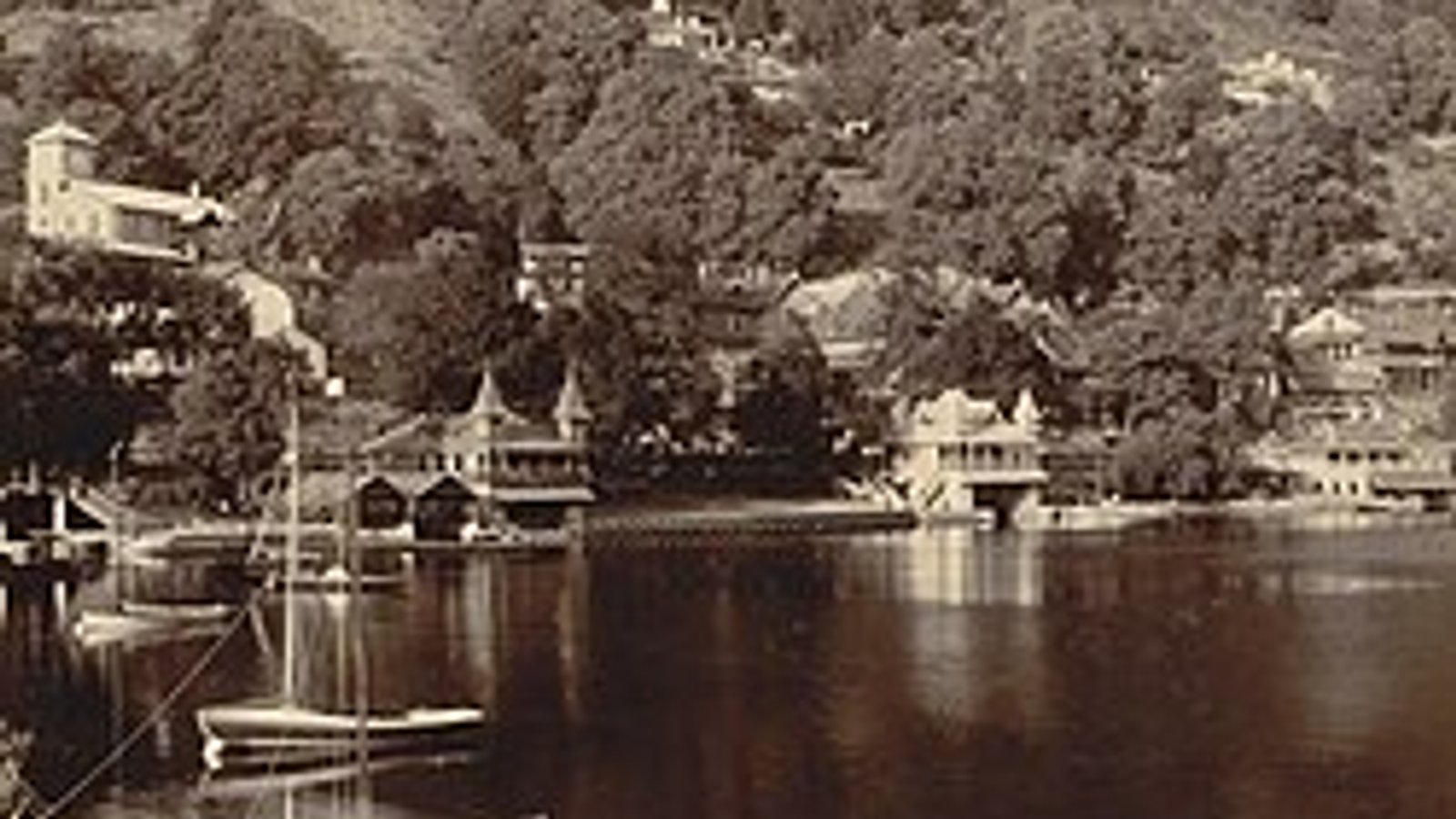Naini Tal Yacht Club