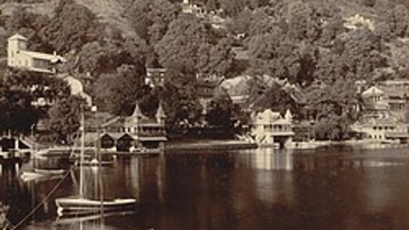 Naini Tal Yacht Club