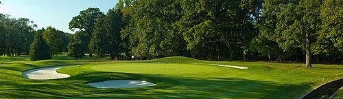White Beeches Country Club