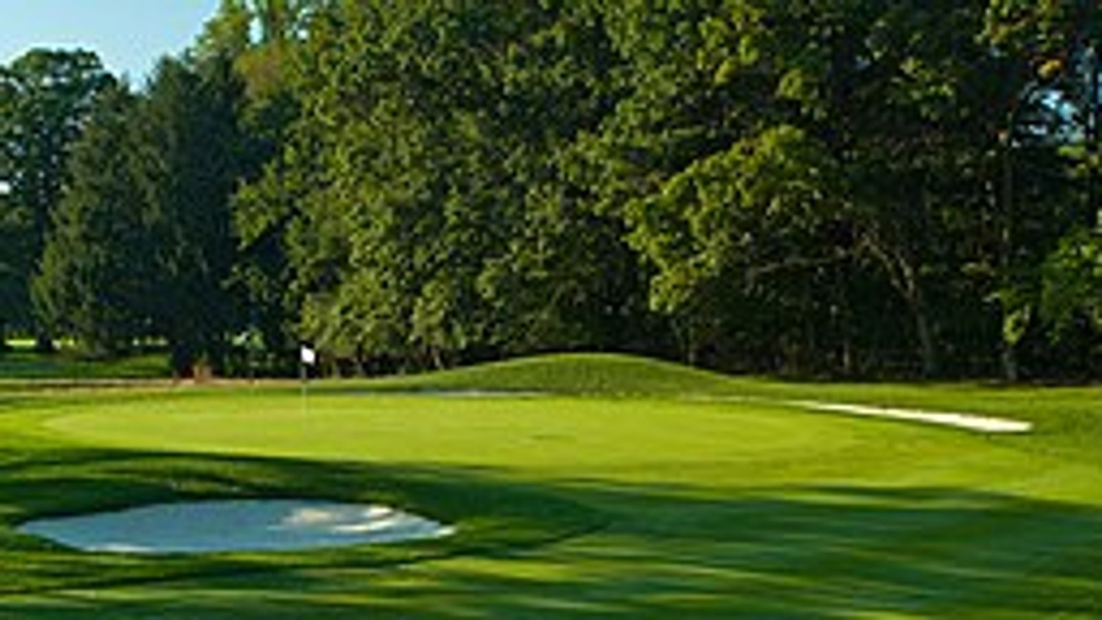 White Beeches Country Club