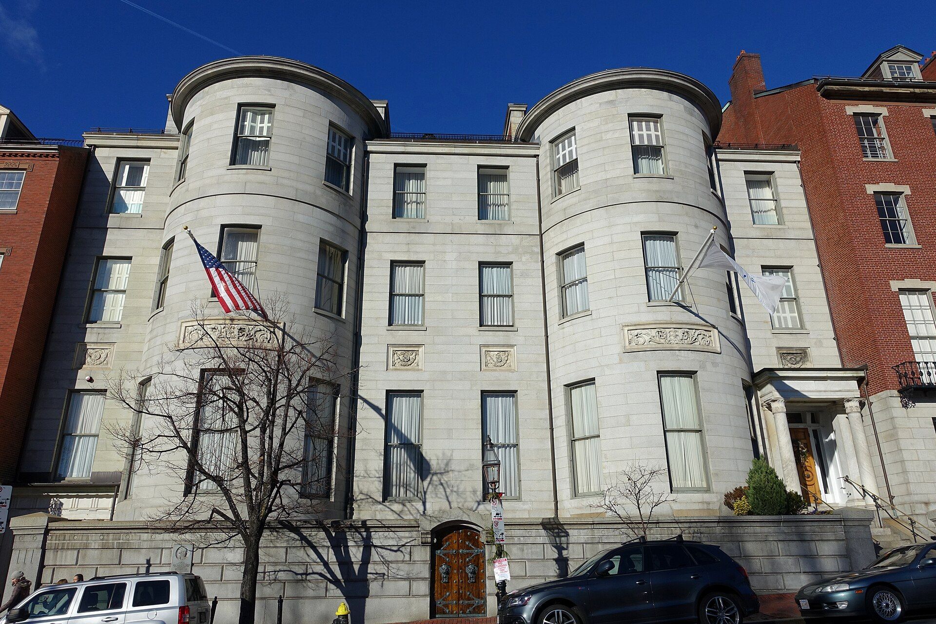 Somerset Club