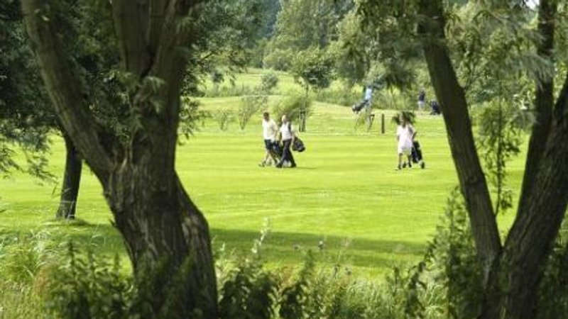 Open Golfclub Olympus