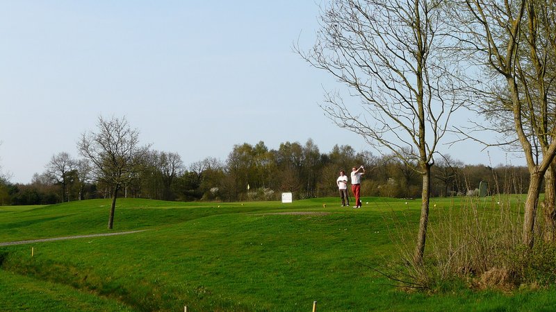 Golfclub Havelte