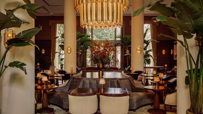 Soho Beach House