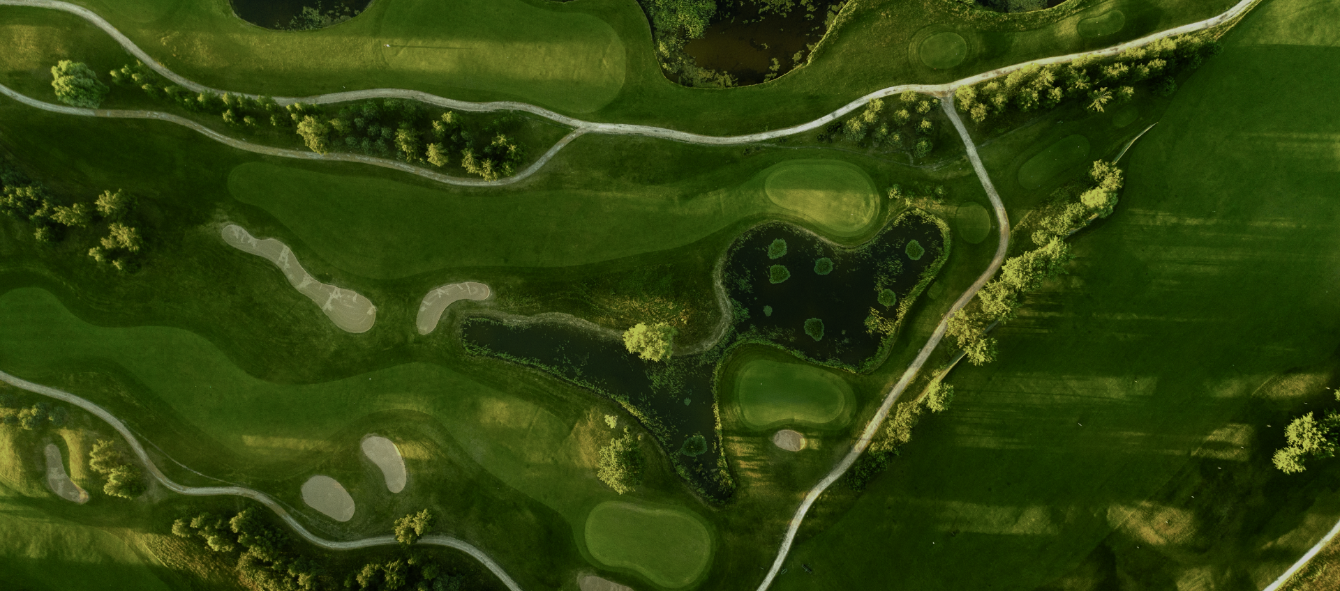Ozo Golf Club