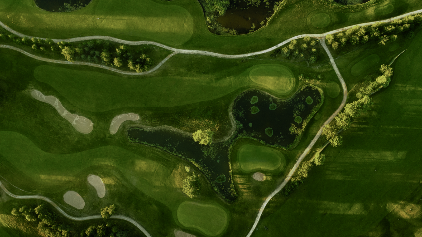 Ozo Golf Club