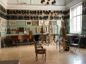 The London Sketch Club